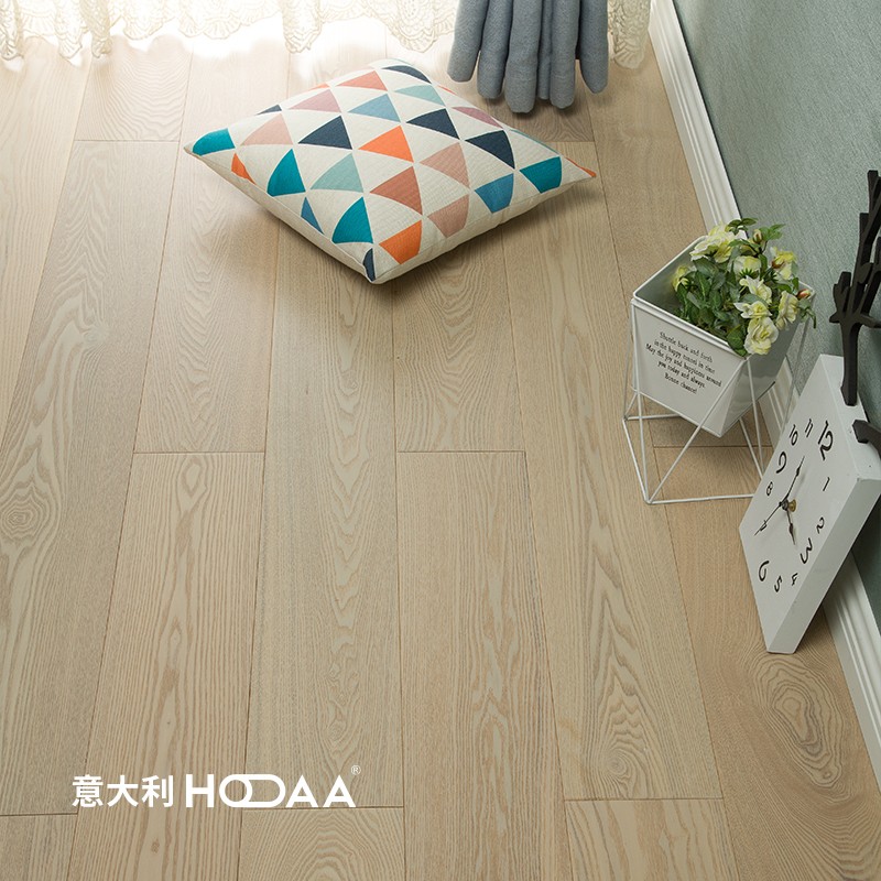 HOAA SC602芯三層實(shí)木白蠟?zāi)?220*163*15